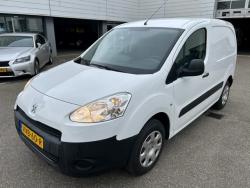 Peugeot Partner 43 KW AIRCO I  S.O.H  I AUTOMAAT I VOLLEDIGE ONDERHOUDSHISTORIE I MIA & VAMIL REGELING VAN TOEPASSING