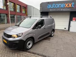 Peugeot Partner 1.5 BlueHDI Pro AIRCO I TREKHAAK I IMPERIAAL I COMPLETE ONDERHOUDSHISTORIE I 1e EIGENAAR