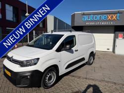 Citroën Berlingo 1.5 BlueHDI Club XL AIRCO I NAVI I LANGE UITVOERING I 1e EIGENAAR I COMPLETE ONDERHOUDSHISTORIE