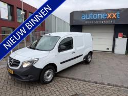 Mercedes-Benz Citan 109 CDI BlueEFFICIENCY Extra Lang AIRCO I MAXI I CRUISE CONTROL I ELEKTRISCHE RAMEN EN DEUREN I 1e EIGENAAR